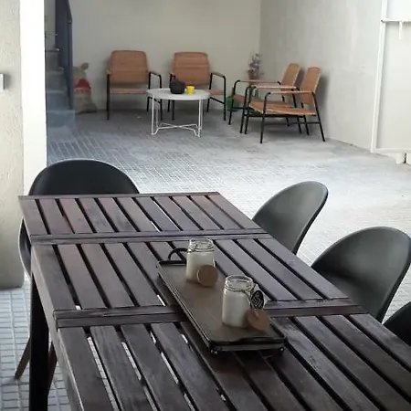 Casa Boixader Hébergement de vacances *