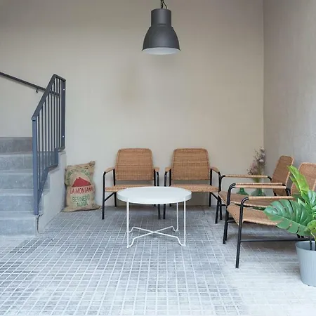 Hébergement de vacances Casa Boixader