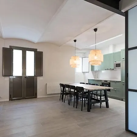 Ferienhaus Casa Boixader *