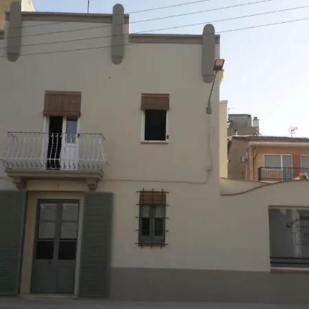 Casa Boixader * Navás