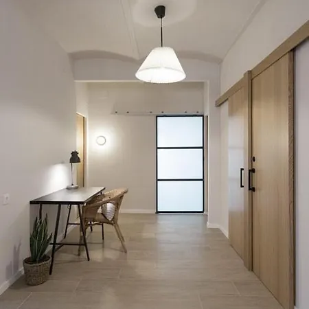 Casa Boixader Ferienhaus *