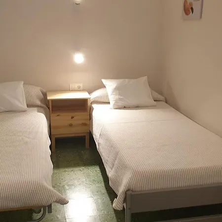 Ferienhaus Casa Boixader Navás