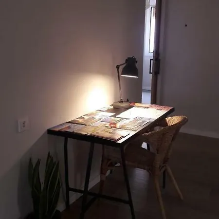 Casa Boixader * Navas