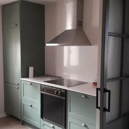 Casa Boixader Navas