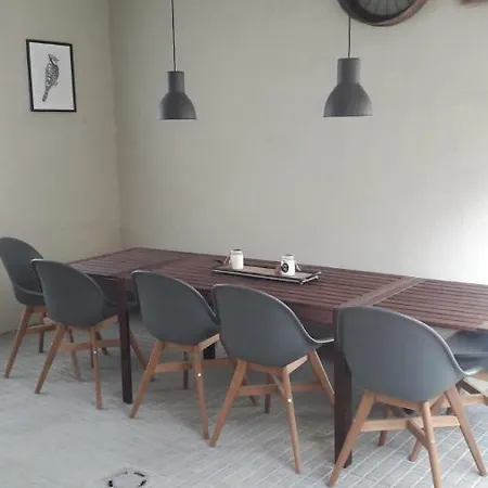 Casa Boixader Ferienhaus