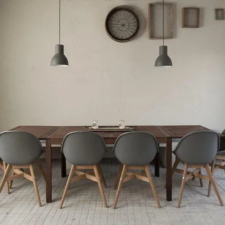 Casa Boixader Holiday home Navas