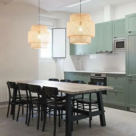Casa Boixader Ferienhaus